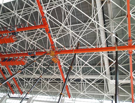 豐富的生產經驗